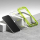 Ringke Easy Slide 2-Pack do Iphone 17 Air Black 8800328812314 - 1359803 - zdjęcie 3